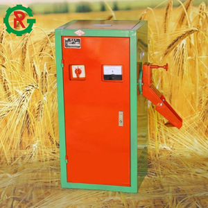 Petite fraiseuse de riz paddy séparateur machine - Product Image 2