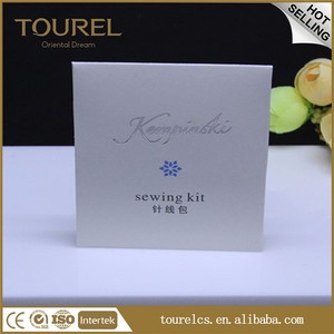 Hotel prodotti da bagno, hotel di prodotto, di lusso gli ospiti dell'hotel servizi hotel accessori con il campione gratuito - Product Image 6