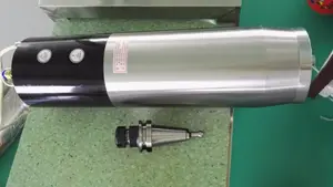 מים מקוררים JGL-150 bt30 atc ציר מכונת כרסום שינוי כלי iso