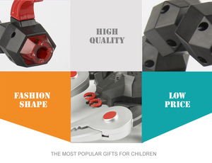 ของเล่นแมงป่องไฟฟ้าสำหรับเด็ก ควบคุมด้วยรีโมท พร้อมแสงและเสียง<span class=keywords><strong>เพลง</strong></span> - Product Image 3