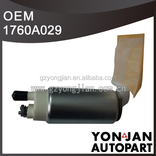 Mitsubishi 1760A029 Fuel Injection Pump - High-Quality OEM