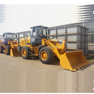 Lonking LG833 penjualan Panas <span class=keywords><strong>3</strong></span> <span class=keywords><strong>ton</strong></span> wheel loader untuk dijual dengan harga murah - Product Image 2