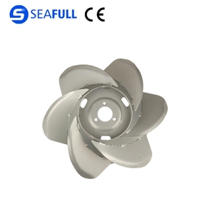 2HP <span class=keywords><strong>automatique</strong></span> type de surtension aérateur flottant pour étang à poissons - Product Image 5