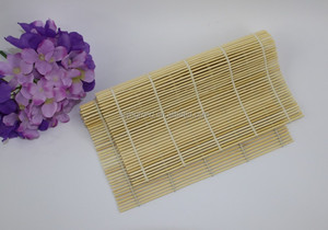 Calidad Alimentaria <span class=keywords><strong>restaurante</strong></span> Plaza Japón mejor plegable sushi mat - Product Image 4