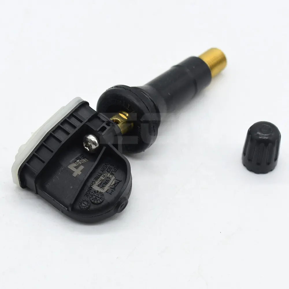 Nieuwe OEM TPMS Bandenspanning Sensoren fit Voor Op-el Mokka Zafira Astra Corsa Insignia 13597645 13507405