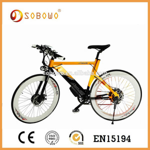 chico de moda de la <span class=keywords><strong>bicicleta</strong></span> con la norma en 15194 - Product Image 3