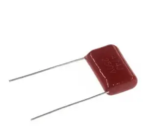 474J250V 470NF De Filme de Metal CBB Capacitor 0.47UF 250V P = 474J 15mm