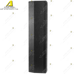 Loa Cột ACTPRO CS54 Loa Cột Neodymium Di Động Toàn Dải Loa Mini Chuyên Nghiệp Loa Cột Treo Cổ Hai Chiều - Product Image 3