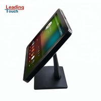 Elo Pos Écran Tactile 17 17 Pouces 10 Points Capacitif XP Win7 8 Android Linux Atm.pos. Cadre ouvert Machine. Not, no info, 1 an