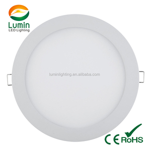 CE RoHS TUV DC24V RGB LED redondo panel <span class=keywords><strong>downlight</strong></span> <span class=keywords><strong>240mm</strong></span> - Product Image 1