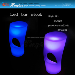 Changement de couleur led selles / coloré bar tabourets - Product Image 2