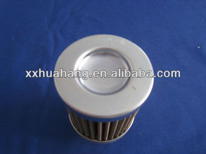 30 Micron Màn Hình Thép Không Gỉ 304 Thủy Lực Hút Lọc Cho Thiết Bị Công Nghiệp - Product Image 4