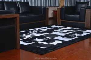 voor mij Interesseren waarschijnlijk Hoge kwaliteit nep dierenhuiden tapijten voor gebieden met veel verkeer -  Alibaba.com