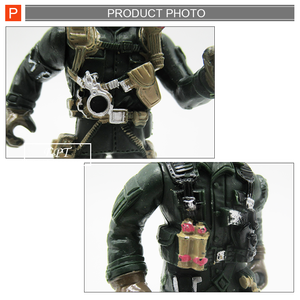 EPT Hot Model Simulation Plastic <span class=keywords><strong>Soldier</strong></span> <span class=keywords><strong>Force</strong></span> Toys Set Army Men Custom Figure Figures Oem Small Military Toys Soldiers for Sale - Product Image 4