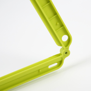 Clips alimentaires en <span class=keywords><strong>plastique</strong></span>, 20 pièces, avec Logo 22cm, pinces d'étanchéité pour sac, bon marché - Product Image 4