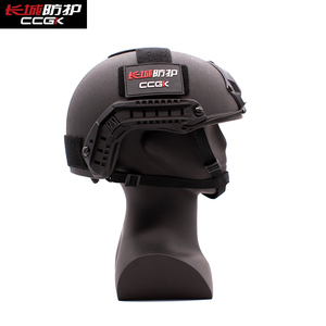 Nij IIIA ヘルメット/戦術的なヘルメット/防弾軍ヘルメット防弾 - Product Image 3