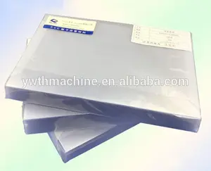PVC ID Card Laminating Film A4 Glue Film for PVC Card Laminating