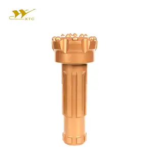 High Quality 90mm DTH Hammer Bits for Rock Drilling