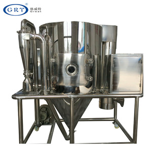 Máquina secadora de extrato de leite escala pequena - Product Image 2