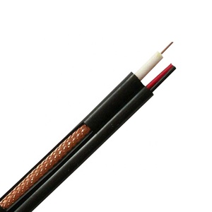 ขายตรงจากโรงงาน <span class=keywords><strong>ราคา</strong></span> Aston RG59+<span class=keywords><strong>สาย</strong></span>ไฟ กล้องวงจรปิด <span class=keywords><strong>สาย</strong></span>โคแอกเชียล - Product Image 5