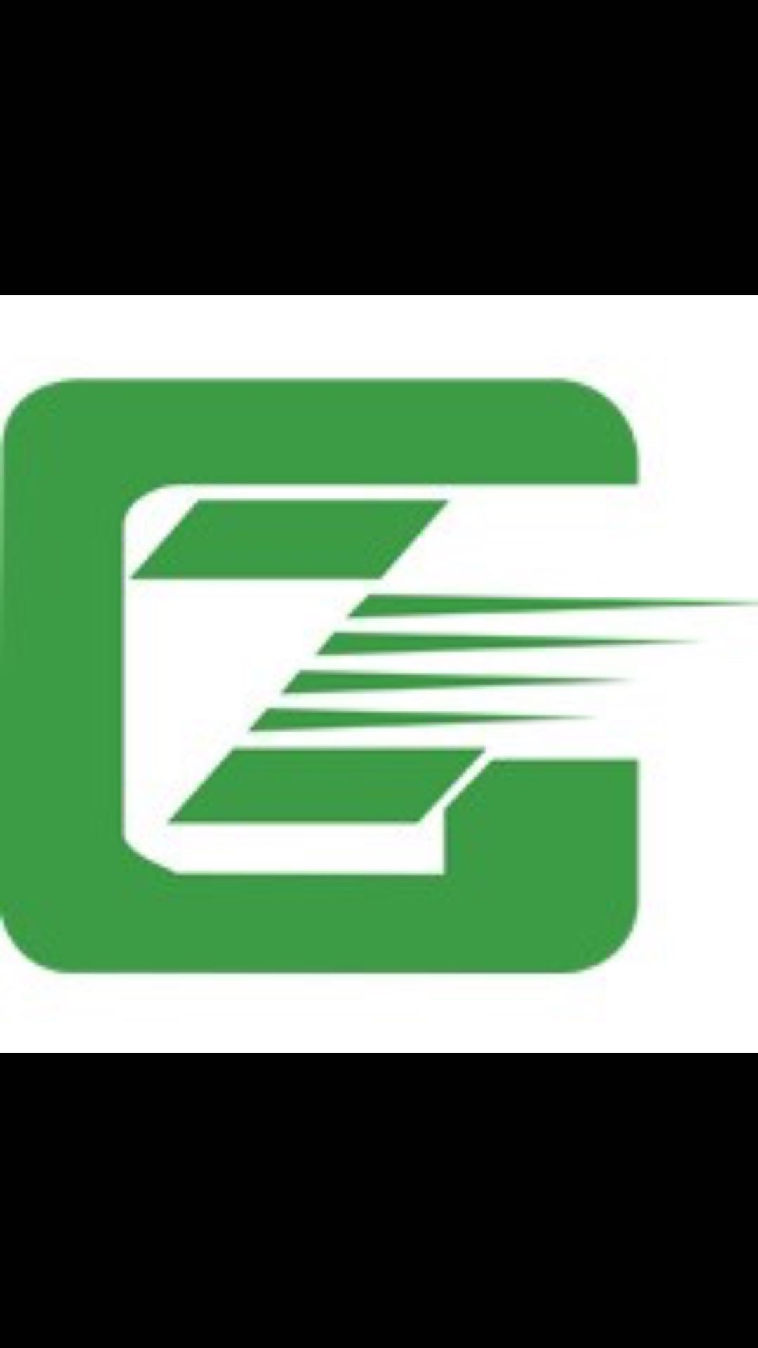 company logo