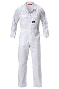 Tute da <span class=keywords><strong>Lavoro</strong></span> per Meccanici di Alta Qualità all'Ingrosso - Product Image 5