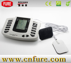 Azië China Sex Voet Massager Vibrerende Stimulator Voor Voet