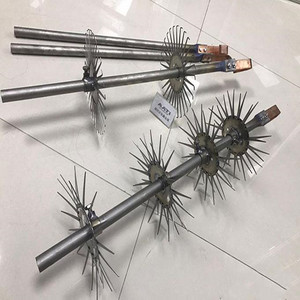 מותאם אישית 20 jigs שן jigs טיטניום באיכות גבוהה חלק תעשייתי של ספק אלקטרוצלחת כיפוף ריתוך חיתוך - Product Image 3