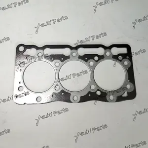 Untuk Kubota D1005 Gasket Cylinder Head 16231-03310