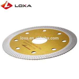 High Quality <strong>Segmented</strong> Diamond <strong>Cutting</strong> <strong>Blades</strong> Diamond Saw <strong>Blade</strong> For <strong>Cutting</strong> <strong>Granite</strong> - Product Image 6