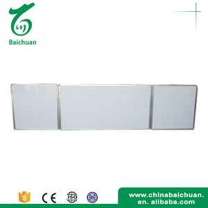 Escuela al por mayor <span class=keywords><strong>de</strong></span> <span class=keywords><strong>cristal</strong></span> plegable <span class=keywords><strong>pizarra</strong></span> - Product Image 2