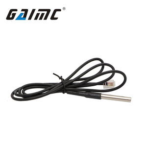 جهاز استشعار درجة الحرارة <span class=keywords><strong>PT100</strong></span> للقلاية العميقة من فئة الغذاء 3 أسلاك - Product Image 6