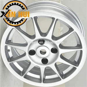 Jante en alliage 15x6.5 ET 20-25 Roue de voiture <span class=keywords><strong>Power</strong></span> Wheel Nouveaux designs 4x108 Roue de voiture - Product Image 5