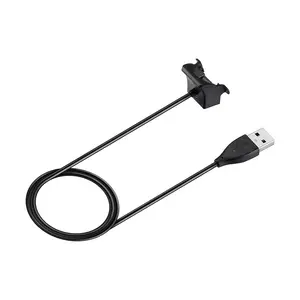 Tschick-Cable de carga para Huawei Honor Band 3, base de estación de carga para Huawei Honor Band 4/3 / 3 Pro / 2/2 Pro