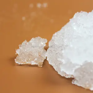 निर्माताओं सुपर शोषक बहुलक फैक्टरी मूल्य सोडियम Polyacrylate डायपर एसएपी सिंथेटिक राल और प्लास्टिक के लिए पाउडर