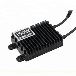 Venta al por mayor de alta potencia <span class=keywords><strong>12V</strong></span> 24V 75W 100W <span class=keywords><strong>150W</strong></span> HID Xenon lastre para bombilla - Product Image 4