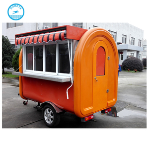 Usato food trucks <span class=keywords><strong>per</strong></span> la vendita in germania/mobile frullato <span class=keywords><strong>camion</strong></span>/mini <span class=keywords><strong>camion</strong></span> di cibo - Product Image 5