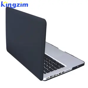 批发Macbook Air13.6 2022 M2 A2681黑色硬壳笔记本电脑外壳