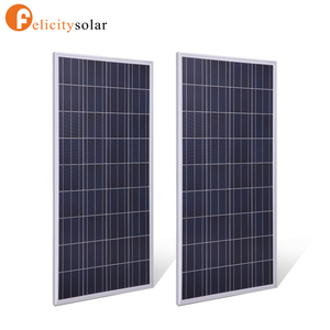 Guangzhou, feliz, venta al por mayor, panel <span class=keywords><strong>solar</strong></span> de 200 /250 /150 /300 vatios - Product Image 4