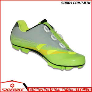 Fibbia regolabile Velocità Tpu Estate Migliore Qualità Mountain Bike Shoes - Product Image 1