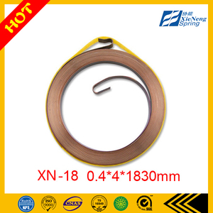XN-18 0.4*4*1830mm dụng cụ làm vườn tua lại mùa xuân - Product Image 2