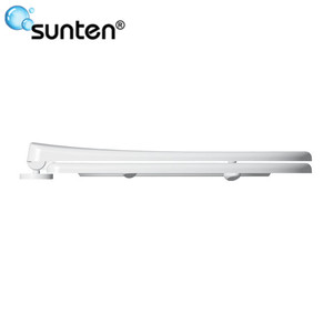Sunten Meilleures ventes <span class=keywords><strong>American</strong></span> Style Duroplast V Forme Toilettes Housse de Siège - Product Image 5