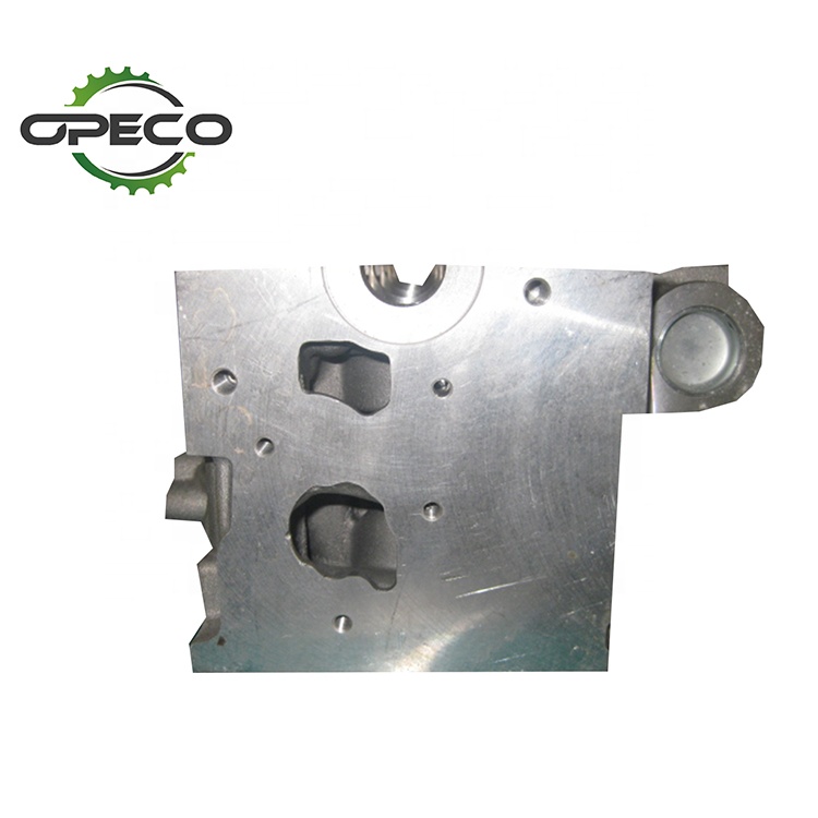 Rena K9K-790 Cylinder Head - Reliable Performance for Renault