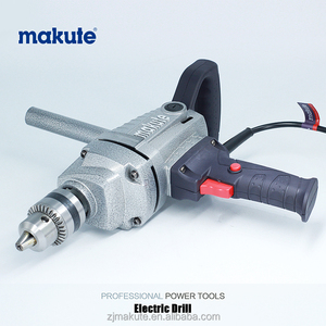 Trapano Elettrico Yongkang Makute ED006, Utensile Elettrico Professionale - Product Image 5