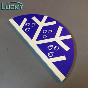 <span class=keywords><strong>Logo</strong></span> in Polistirolo di Grandi <span class=keywords><strong>Dimensioni</strong></span> da Parete, Insegna con <span class=keywords><strong>Logo</strong></span> in PVC - Product Image 3