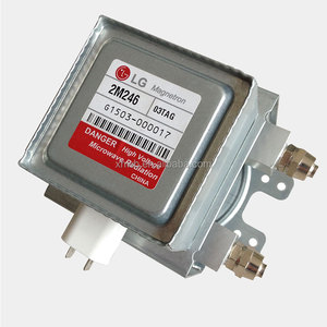 <span class=keywords><strong>LG</strong></span>-refrigeración por agua, magnetrón industrial 2M246 03TAG - Product Image 1