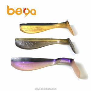 En gros <span class=keywords><strong>Pas</strong></span> <span class=keywords><strong>Cher</strong></span> En Caoutchouc Souple Multi Section Nage <span class=keywords><strong>Minnow</strong></span> Leurre De Pêche - Product Image 1