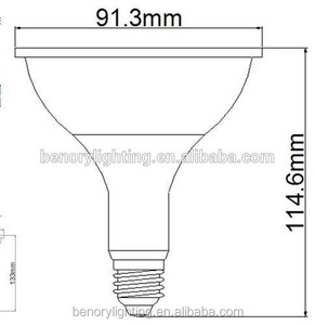 <span class=keywords><strong>Luminus</strong></span> led par30 - Product Image 6
