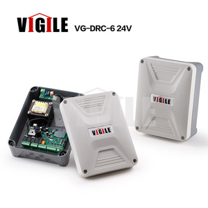 Ouvre-porte automatique de 15 V 24V, panneau de commande, vissage VG-DRC-<span class=keywords><strong>6</strong></span> 24V - Product Image 4