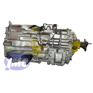 อะไหล่เกียร์รถบรรทุก JMC MB (มิตซูบิชิ) รุ่น M035 เพลาใหญ่ อลูมิเนียม ใหม่ - Product Image 1